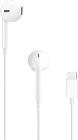 Apple EarPods (USB‑C) ​​​​​​​