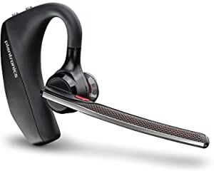 Plantronics Voyager 5200 Cuffie Bluetooth V4.1, di colore nero