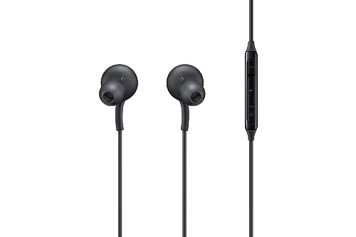 Samsung AKG EO-IC100B Earphones Black