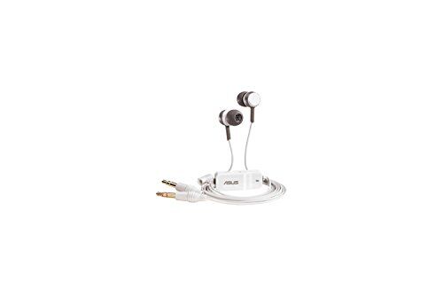 Asus HS-101-Headset Cuffie e Speaker, Bianco