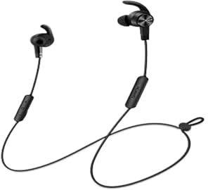 Honor Cuffie Marca Modello Sport Bluetooth Earphone AM61R Cuffie Bluetooth (Ricondizionato)