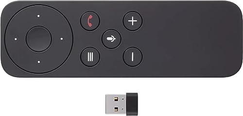 Asus Google Meet Remote Controller