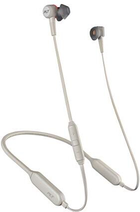 Plantronics BackBeat Go 410 Bluetooth Cuffie / Auricolari, In-Ear, Sensori Magnetici, Osso, Uni