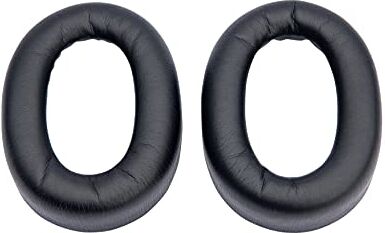 Jabra Evolve2 85 Ear Cushion – 1 Pair of Replacement Earpads – Black