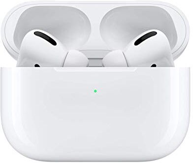 Apple AirPods Pro (Gen 1) (Ricondizionato)