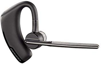 Plantronics 87300-05 Voyager Legend Auricolare Bluetooth, Nero