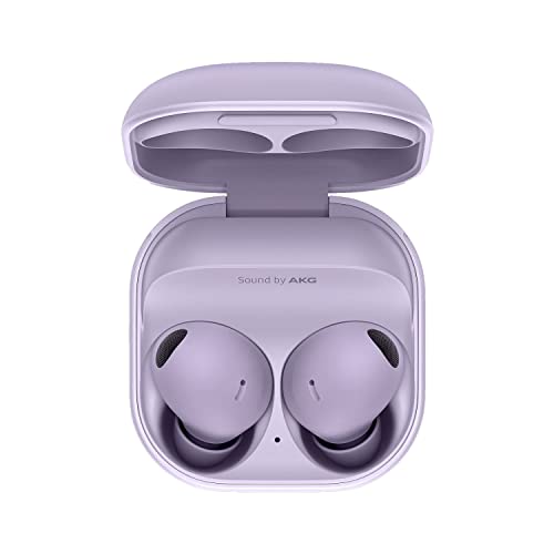 Samsung Galaxy Buds2 Pro Headset True Wireless Stereo (TWS) In-ear Calls/Music Bluetooth Purple