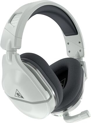 Turtle Beach Stealth 600X Gen 2 Cuffie Gaming, Xbox One e Xbox Series X, Bianco