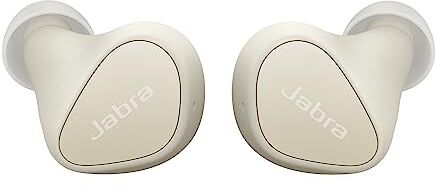 Jabra Elite 3 Wireless Earbuds Light Beige EU