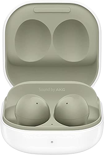 Samsung Galaxy Buds2 SM-R177 Bluetooth auricolare, Verde