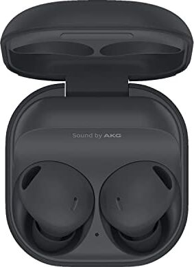 Samsung Galaxy Buds2 Pro Headset True Wireless Stereo (TWS) In-ear Calls/Music Bluetooth Graphite