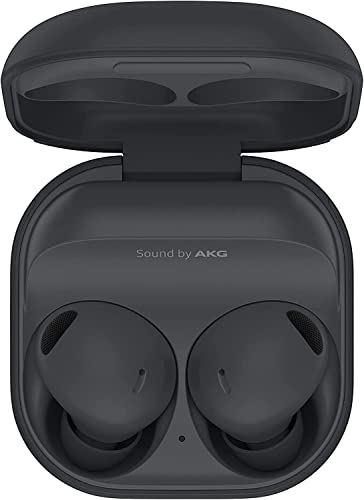 Samsung Galaxy Buds2 Pro Graphite Cuffie