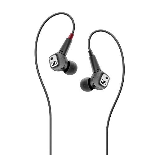 Sennheiser IE 80 S Cuffia In Ear, High-Fidelity