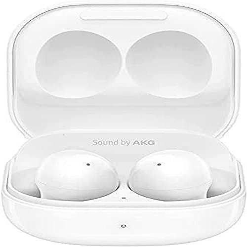 Samsung Galaxy Buds2 SM-R177 Bluetooth auricolare, bianco