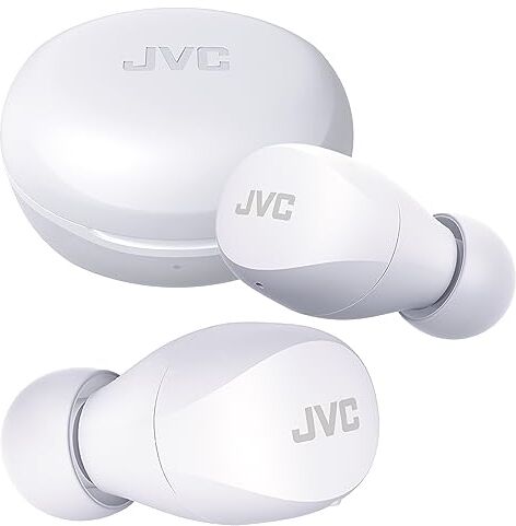 JVC ha-a6t-w-u wireless: s-tipo di cuffia: auricolari-microfono incorporato: s- 1201178