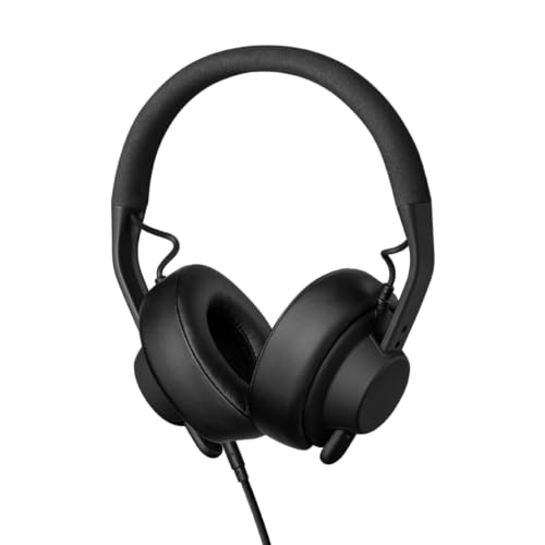 AIAIAI TMA-2 Studio XE DJ Cuffie Over Ear Cuffie Professionali Leggere da Studio Musicale (190g)