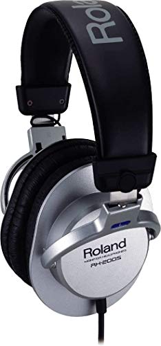 Roland Cuffie Stereo   Cuffie stereo professionali con un’eccezionale potenza, definizione e fedeltà