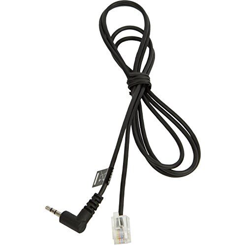 Jabra Cable RJ10 to 2.5 mm Jack (Panasonic)