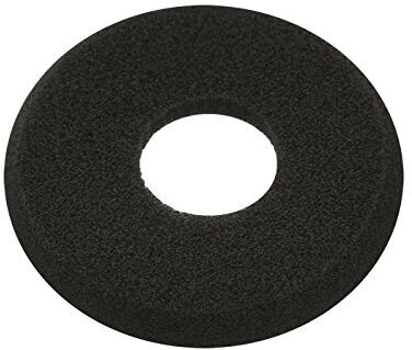 Jabra 14101-04 GN2000 Series Foam Earcovers, 10 Pack