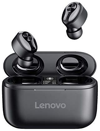 Lenovo HT18 TWS Cuffie (Nero)