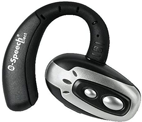 Hama Cuffie Bluetooth B-Speech Elect