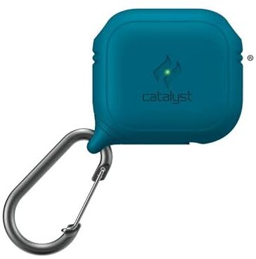 Catalyst Catalizzatore influenza case Airpods 3° Gen, blu