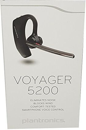 Plantronics Voyager 5200 Headset