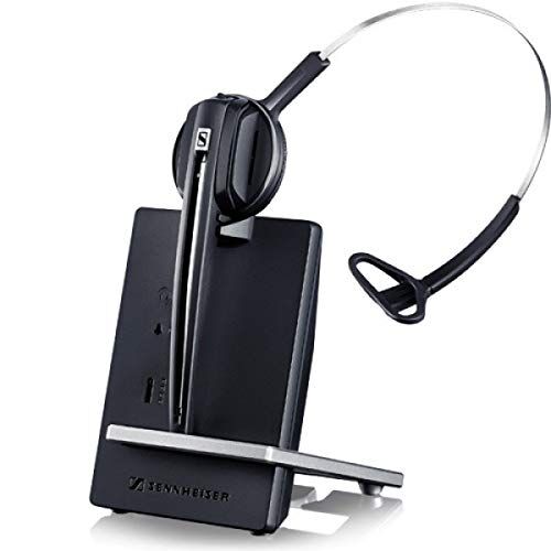 Sennheiser D10 USB ML (Ricondizionato)