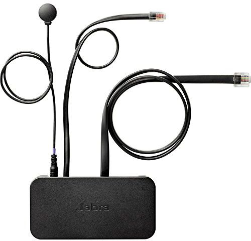 Jabra 14201-35 LINK Electronic Hook Switch Solution for Avaya Phones