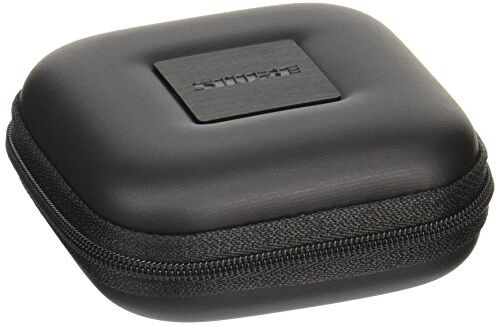 Shure Easqrzipcase Blk Custodia Di Ricambio Per Gli Auricolari Se846