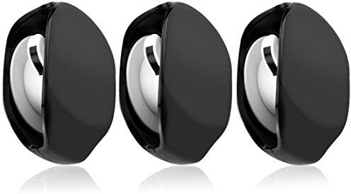 GEEKRIA Auricolare In-Ear Scatola di immagazzinaggio intelligente / Organizzatore di immagazzinamento cavo per cuffie / Auricolare Avvolgitore bobina / Cavo Gestore portatile senza grovigli