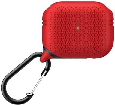 Catalyst AirPods Pro Premium Case Red