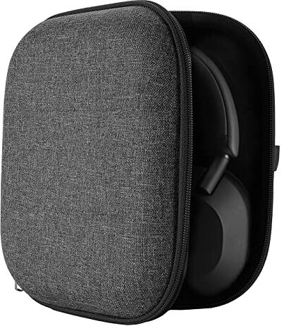 GEEKRIA Custodia rigida per cuffie Sony WH-CH710N, WH-CH700N, WH-1000XM3, WH1000XM2, MDR-XB950B1, XB950N1 Headphones, Auricolari Custodia Trasporto