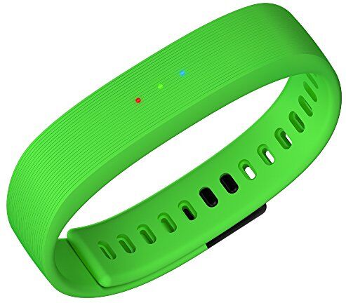 Razer Nabu X Smartband, Bluetooth, Verde