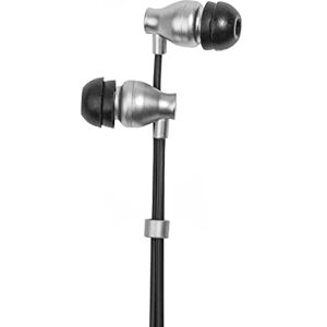 HIFIMAN RE800-Silver Dynamic Driver Topology Diaframma Ergonomico Fit Wired Hi-Fi In-Ear Auricolari/IEM/Auricolari per audiofili Versione in confezione semplificata HIFIMAN RE800-Silver Dynamic Driver Topology Diaframma Ergonomico Fit Wired Hi-Fi In-Ear Auricolari/IEM/Auricolari per audiofili Versione in confezione semplificata