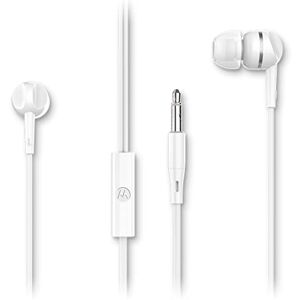 Motorola Sound Earbuds 105 Cuffie stereo in-ear cablate con microfono per chiamate in vivavoce, colore: Bianco Motorola Sound Earbuds 105 Cuffie stereo in-ear cablate con microfono per chiamate in vivavoce, colore: Bianco