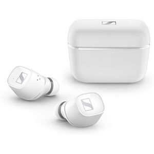Sennheiser - CX 400BT - Bianco - Senza fili - Earbuds Sennheiser - CX 400BT - Bianco - Senza fili - Earbuds