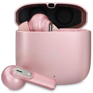 KSIX smart your tech AURICULARES INALAMBRICOS KSIX ROSA KSIX smart your tech AURICULARES INALAMBRICOS KSIX ROSA