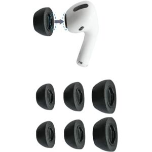 Comply for AirPods Pro, assorted Comply for AirPods Pro, assorted