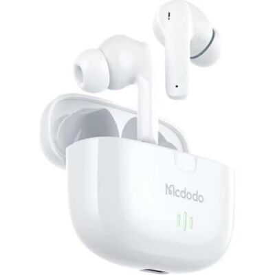 mcdodo TWS Auricolari HP-2780 (bianco) mcdodo TWS Auricolari HP-2780 (bianco)