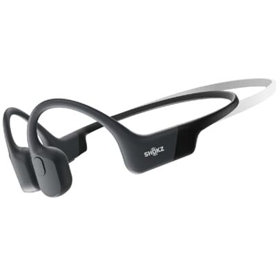 SHOKZ AFTER OPENRUN Mini Cuffie Nero SHOKZ AFTER OPENRUN Mini Cuffie Nero