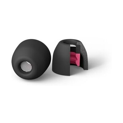 Sony - EP-NI1010SS - 4 misure - Cuscinetti auricolari Sony - EP-NI1010SS - 4 misure - Cuscinetti auricolari