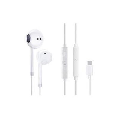 Auricolari intra-auricolari Type-C APM - Confezione da 4 Auricolari intra-auricolari Type-C APM - Confezione da 4