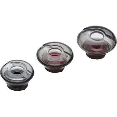 PLT Plantronics Poly 203710-02 Ersatz Ohrstöpsel Größe M für Voyager 5200 PLT Plantronics Poly 203710-02 Ersatz Ohrstöpsel Größe M für Voyager 5200