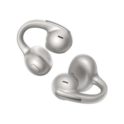 Baseus MC1 Pro Auricolari a Orecchio Aperto, clip per orecchie Baseus MC1 Pro Auricolari a Orecchio Aperto, clip per orecchie