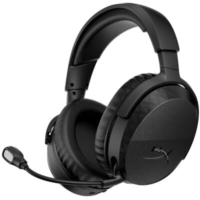 HyperX CloudX Stinger 3 Wireless, XBOX, Black HyperX CloudX Stinger 3 Wireless, XBOX, Black