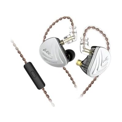 KZ AS16 Earbuds with microphone KZ AS16 Earbuds with microphone