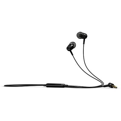 Sony Ericsson MH750 Cuffie Stereo, Colore Nero Sony Ericsson MH750 Cuffie Stereo, Colore Nero