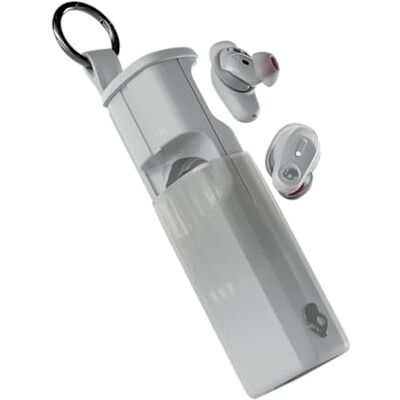 Skullcandy Method Auricolari wireless 360 ANC, Sound by Bose, cuffie Bluetooth, cancellazione del rumore premium, batteria fino a 40 ore, resistente al sudore e all'acqua, microfono per iPhone e Skullcandy Method Auricolari wireless 360 ANC, Sound by Bose, cuffie Bluetooth, cancellazione del rumore premium, batteria fino a 40 ore, resistente al sudore e all'acqua, microfono per iPhone e
