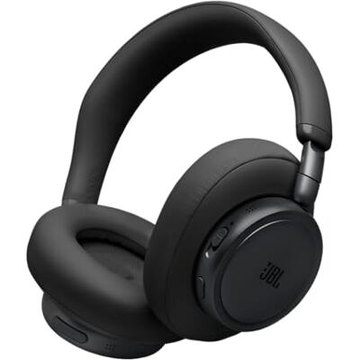 JBL Live 780NC Cuffie Over‑Ear Wireless con Cancellazione del Rumore, Nero Smart Ambient, Connessione Multipunto, Personalizzabile con l'App Headphones, Bluetooth 6.0 e fino a 80 Ore di Autonomia JBL Live 780NC Cuffie Over‑Ear Wireless con Cancellazione del Rumore, Nero Smart Ambient, Connessione Multipunto, Personalizzabile con l'App Headphones, Bluetooth 6.0 e fino a 80 Ore di Autonomia